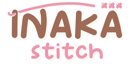 InakaStitch Banner